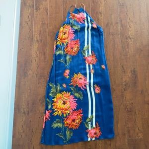 ZARA | Trafaluc Collection Midi 🌸 Dress